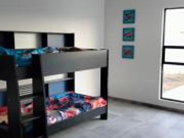 Casa en Venta en Gran Reserva Preserve  Recamara en PB