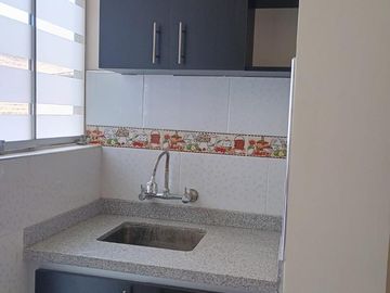 Departamento de 3 Dormitorios en Ate Vitarte