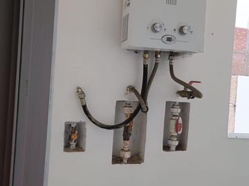 Departamento de 3 Dormitorios en Ate Vitarte