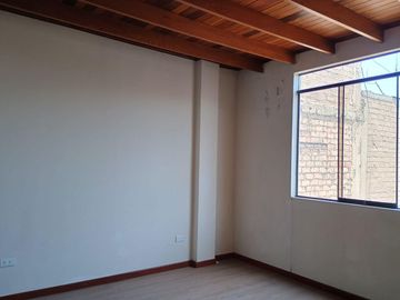 Departamento de 3 Dormitorios en Ate Vitarte