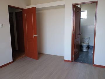 Departamento de 3 Dormitorios en Ate Vitarte