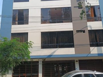 Departamento de 3 Dormitorios en Ate Vitarte