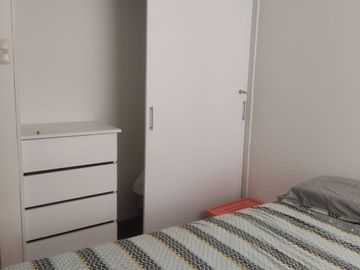 Depa en Venta 100 m² en Primer Piso - Surco