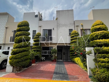 Casa en Venta en Las Américas, Ecatepec
