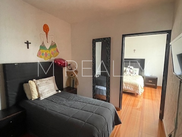 Casa en Venta en Las Américas, Ecatepec