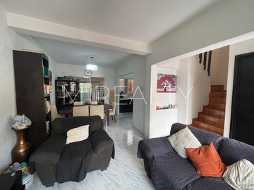 Casa en Venta en Las Américas, Ecatepec