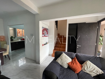 Casa en Venta en Las Américas, Ecatepec