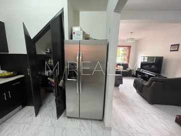 Casa en Venta en Las Américas, Ecatepec