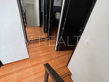 Casa en Venta en Las Américas, Ecatepec