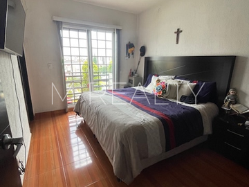 Casa en Venta en Las Américas, Ecatepec