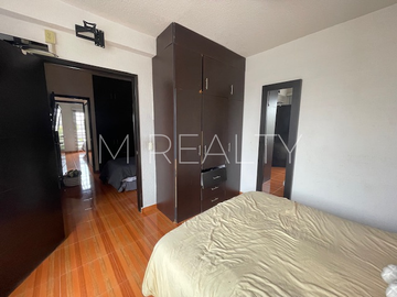 Casa en Venta en Las Américas, Ecatepec