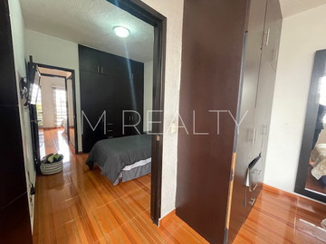 Casa en Venta en Las Américas, Ecatepec