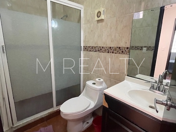 Casa en Venta en Las Américas, Ecatepec