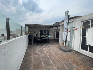 Casa en Venta en Las Américas, Ecatepec