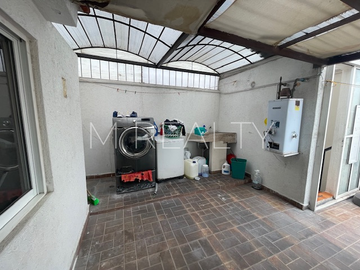 Casa en Venta en Las Américas, Ecatepec