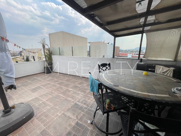 Casa en Venta en Las Américas, Ecatepec