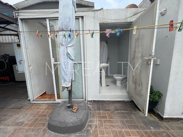 Casa en Venta en Las Américas, Ecatepec