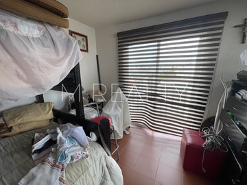 Casa en Venta en Las Américas, Ecatepec