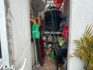 Casa en Venta en Las Américas, Ecatepec