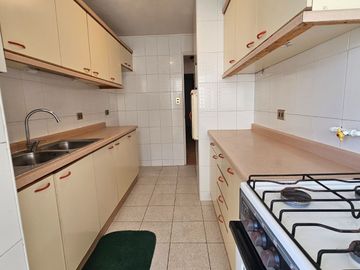 DEPARTAMENTO EN CALLE TRASLAVIÑA, A POCAS CUADRAS DE ALVAREZ