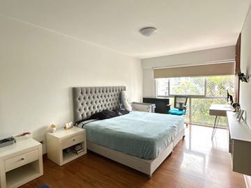 VENTA DEPARTAMENTO VISTA A PARQUE 3 DORMITORIOS | 2 COCHERAS | DEPÓSITO | AREA DE SERVICIO