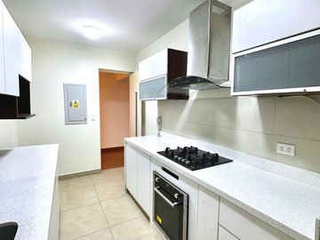 VENTA DEPARTAMENTO VISTA A PARQUE 3 DORMITORIOS | 2 COCHERAS | DEPÓSITO | AREA DE SERVICIO