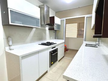 VENTA DEPARTAMENTO VISTA A PARQUE 3 DORMITORIOS | 2 COCHERAS | DEPÓSITO | AREA DE SERVICIO