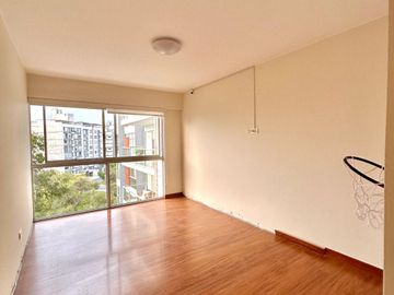 VENTA DEPARTAMENTO VISTA A PARQUE 3 DORMITORIOS | 2 COCHERAS | DEPÓSITO | AREA DE SERVICIO