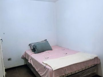 SE ALQUILA AMPLIA CASA EN MANUEL ARÉVALO (ALORA)