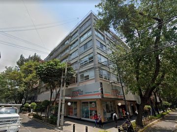 DEPARTAMENTO EN VENTA, EN SCHILLER, POLANCO, MIGUEL HIDALGO.