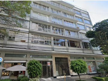 DEPARTAMENTO EN VENTA, EN SCHILLER, POLANCO, MIGUEL HIDALGO.