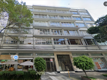 DEPARTAMENTO EN VENTA, EN SCHILLER, POLANCO, MIGUEL HIDALGO.