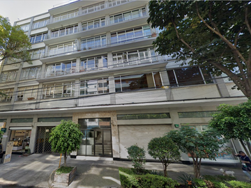 DEPARTAMENTO EN VENTA, EN SCHILLER, POLANCO, MIGUEL HIDALGO.