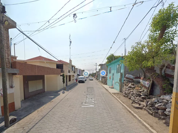 BONITA CASA EN VENTA EN TECAMACHALCO, PUEBLA, ADJUDICADA!!!