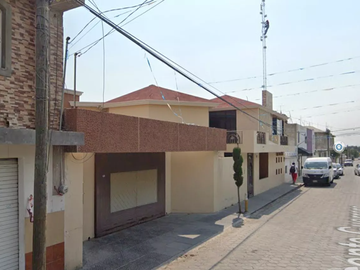 BONITA CASA EN VENTA EN TECAMACHALCO, PUEBLA, ADJUDICADA!!!