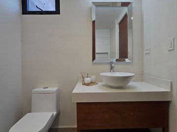 Departamento nuevo en venta zona norte de Mérida, Yucatán