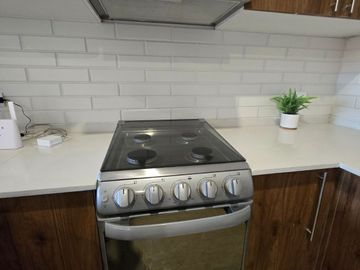 Departamento nuevo en venta zona norte de Mérida, Yucatán