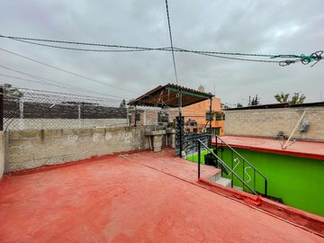 Casa en Venta, Santa Barbara. Cuautitlán Izcalli, Estado de México