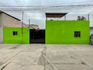Casa en Venta, Santa Barbara. Cuautitlán Izcalli, Estado de México