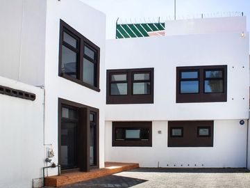 Residencia en Condominio de Lujo en Venta – Tlalpan, CDMX