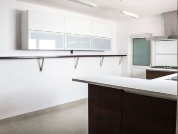Residencia en Condominio de Lujo en Venta – Tlalpan, CDMX