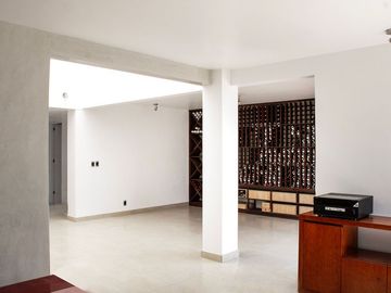 Residencia en Condominio de Lujo en Venta – Tlalpan, CDMX
