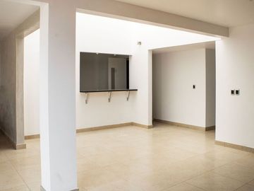Residencia en Condominio de Lujo en Venta – Tlalpan, CDMX