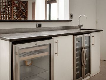 Residencia en Condominio de Lujo en Venta – Tlalpan, CDMX