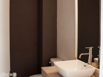 Residencia en Condominio de Lujo en Venta – Tlalpan, CDMX