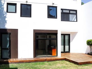 Residencia en Condominio de Lujo en Venta – Tlalpan, CDMX