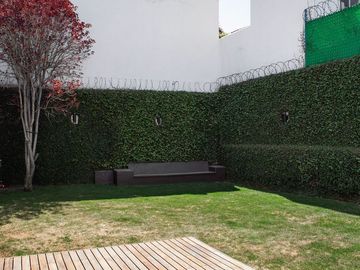 Residencia en Condominio de Lujo en Venta – Tlalpan, CDMX
