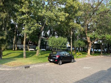 Residencia en Condominio de Lujo en Venta – Tlalpan, CDMX