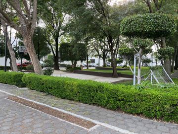Residencia en Condominio de Lujo en Venta – Tlalpan, CDMX