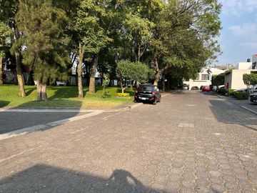 Residencia en Condominio de Lujo en Venta – Tlalpan, CDMX